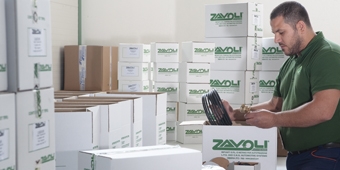 Zavoli expedice